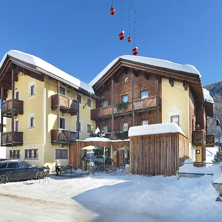 Hotel Primula-2