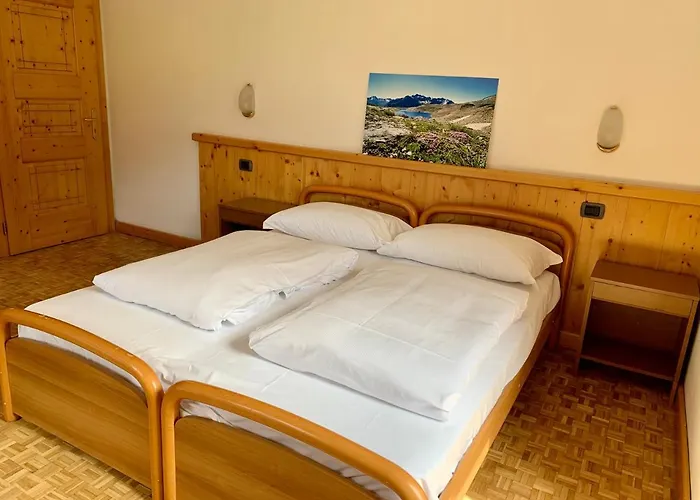 Casa vacanza: Casa Susanna