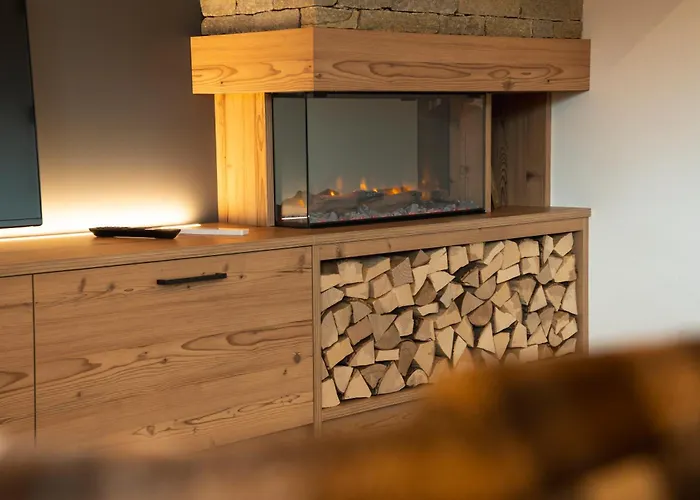 Chalet Giacinto